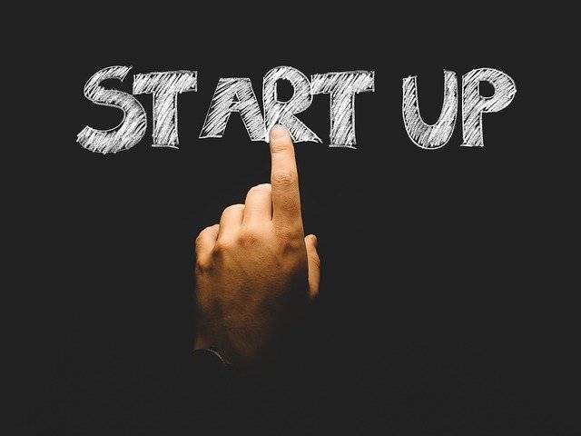 Qu’est-ce qu’une start-up ?