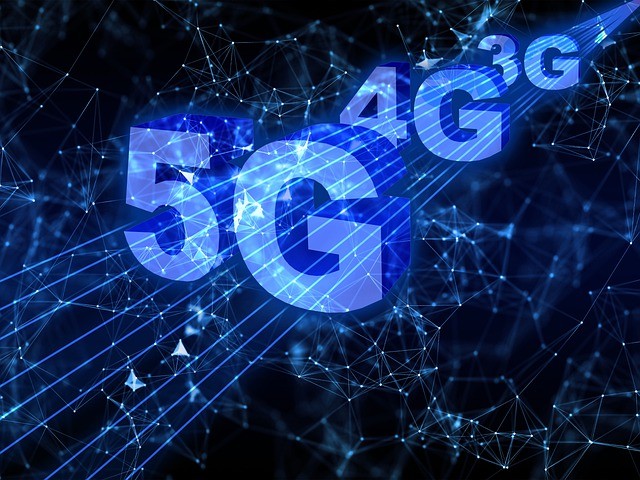 «La 5G propulsera l’industrie 4.0 au niveau supérieur »
