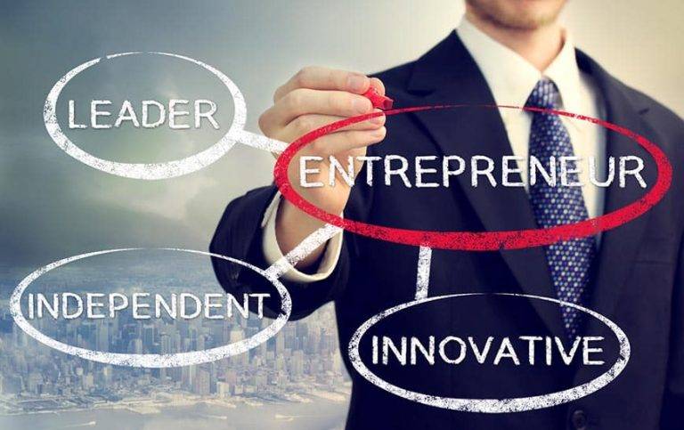 comment réussir en entrepreneuriat