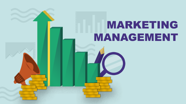 Qu’est-ce que le marketing management  ?