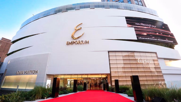 Les tendances des façades modernes en Europe