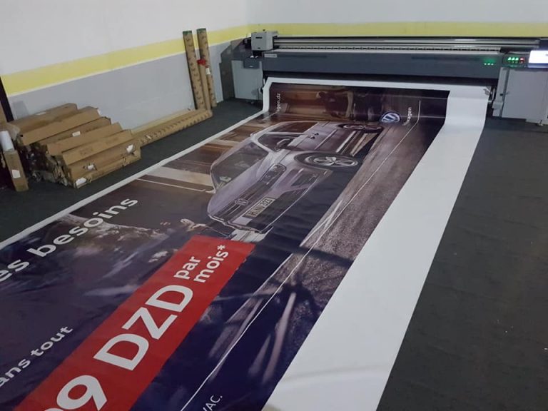 impression sur bâche – Image 4